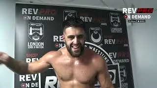 {Backstage Comments} British J Cup 2022