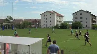 CSU Rugby Alba Iulia - ACS RC Gura Humorului - Rep2