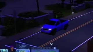 Sims 3 |100 days |Rags to Riches |Day#44(No Commentary) #sims3 #ragstoriches #simscommunity #gaming