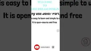 why wo use java? part 2 #javatutorial #java #javaprogramming