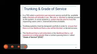 THE CELLULAR CONCEPT SYSTEM DESIGNE FUNDAMENTALS