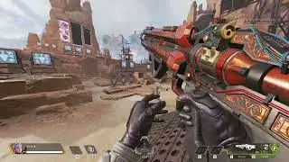 Skin Spotlight: Havoc The Polarizer || Apex Legends Season 13 Shop