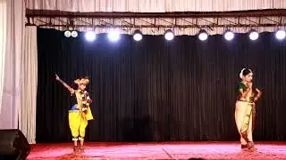 അമ്മയുടെയും മകളുടെയും മനോഹരമായ നൃത്തം കാണാം. Maadumekum kanne dance performances #thapassya 