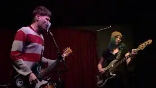 SIMILAR ITEMS @ O'Briens Pub - Allston, MA - 10/15/2018
