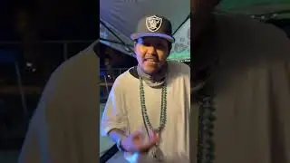 UNNP/DJ Phish/Woozie Made Music 1st Sovereignty Show October 5, 2024