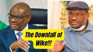Wike is Finished | U.S. Visa Ban and its effect on Nigerians | Aliko Dangote Fighting corruption.
