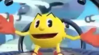 Pacman.exe (Original Meme)