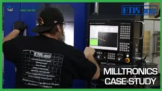 EMR Corporation | Milltronics USA Customer Spotlight
