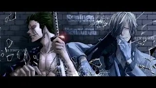 Nightcore Like A Machine
