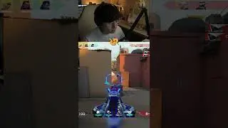 keep peeking until win