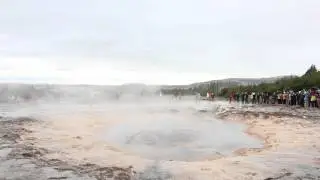 Leben lieber wild! - GEYSERS (HD) - ab 06.11. im Kino - Kom&ouml;die (2014)