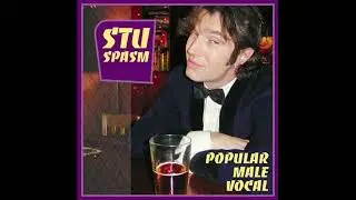 Stu Spasm - Murder Suicide