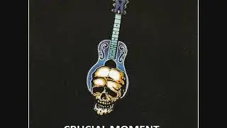 Daniel Larson Band - Crucial Moment