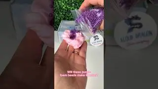 Does this make pink butter slime better?
