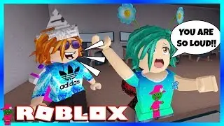 THE LOUDEST RAGING SURVIVOR!!! (Roblox Flee the Facility)