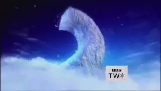 BBC Two HD - Christmas 2000 Ident [30