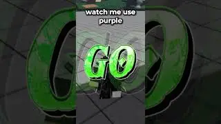 using GOJO in RANKED the strongest battlegrounds... #thestrongestbattlegrounds