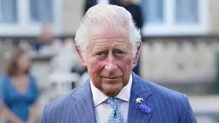 King Charles documentary set to premiere in February