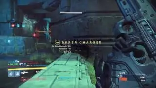 Almost pulled a @Itskruzer