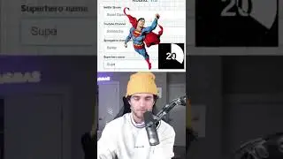 I absolutely DESTROYED the Letter S