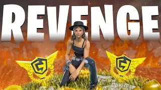 My Duo Dropped Me... So I Got Revenge