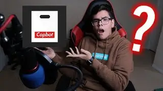 Is The Copbot worth it?
