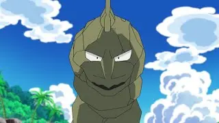 Pok&eacute;mon Masters EX - Shiny Onyx - GERMAN!