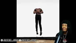FIRST TIME HEARING Moses Sumney - Lonely World REACTION