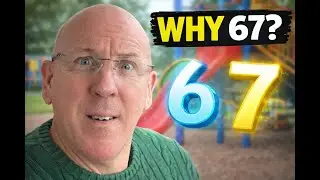 Six Seven (Rent Free in Children’s Brains)