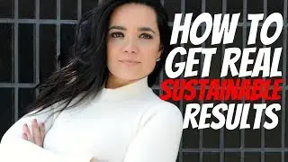 How to Get Sh*t Done for Real Results | Morning Motivation Ep. 12