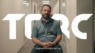 The Torc Playlist- Larry, Director of Platform Integration Engineering