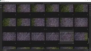 Batch Editing & Export in Lightroom CC (2018)