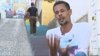 Rap Educação  projeto do Rapper Indzays completa cinco anos