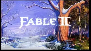 Fable II T.O.B.Y. Mission