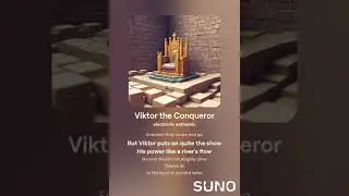 Viktor the Conqueror v1