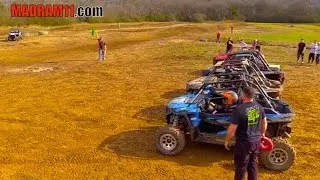 PRO UTV SHORT COURSE RACING at ADVENTURE OFFROAD PARK