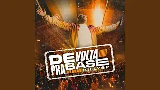 Em Busca da Minha Sorte (Ao Vivo)