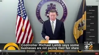 City controller says some businesses aren't paying for off-duty police officers