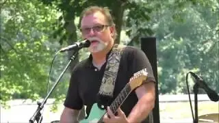 The Woodworkers at Peconic River  Herb Farm July 14th, 2019