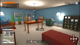 Weed And Greed (PS4) - The Empire Grows - Commentary