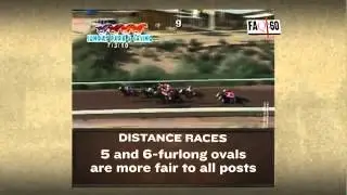 FAQ60   Distance Races