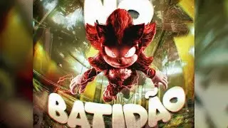 No Batidao mix KIXIA, KREZUS - HOMAGE (Remix) 
