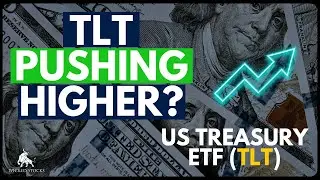 TLT ETF Price Analysis &ndash; Key Resistance Level in Focus (Bond Market Update)
