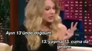 13 SAYISI TAYLOR İ&Ccedil;İN NEDEN BU KADAR &Ouml;NEMLİ?