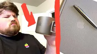 Обзор товаров Apple Park... ЛУЧШИЙ В ИСТОРИИ??