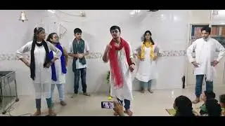 #paryushan2022 #paryushan #drama #natak भावों की चहल पहल (6 लेश्या )