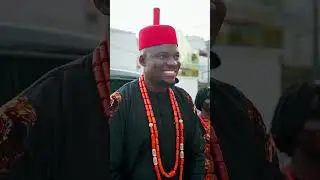 countdown to forever #Kevin black #shortvideo #wedding #lifeisbutadream #cubancuisine #nigerianweddi
