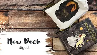 New Deck Digest | July 2025