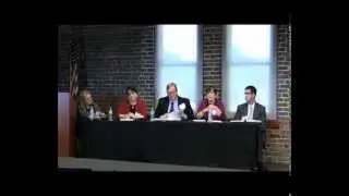 Effective Representation in Rulemaking