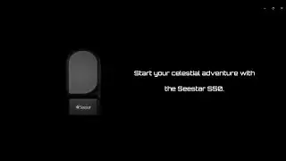 Start Your Celestial Adventure with the Seestar S50